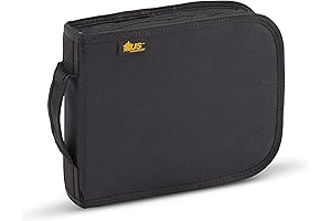 US Peacekeeper Pistol Case