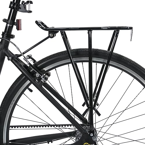 Miniatura 4 de Burley Design Estante para alces con soporte de luz, color negro