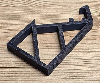 Amazon.com - The Analog Source Made in USA 45 Degree Angled