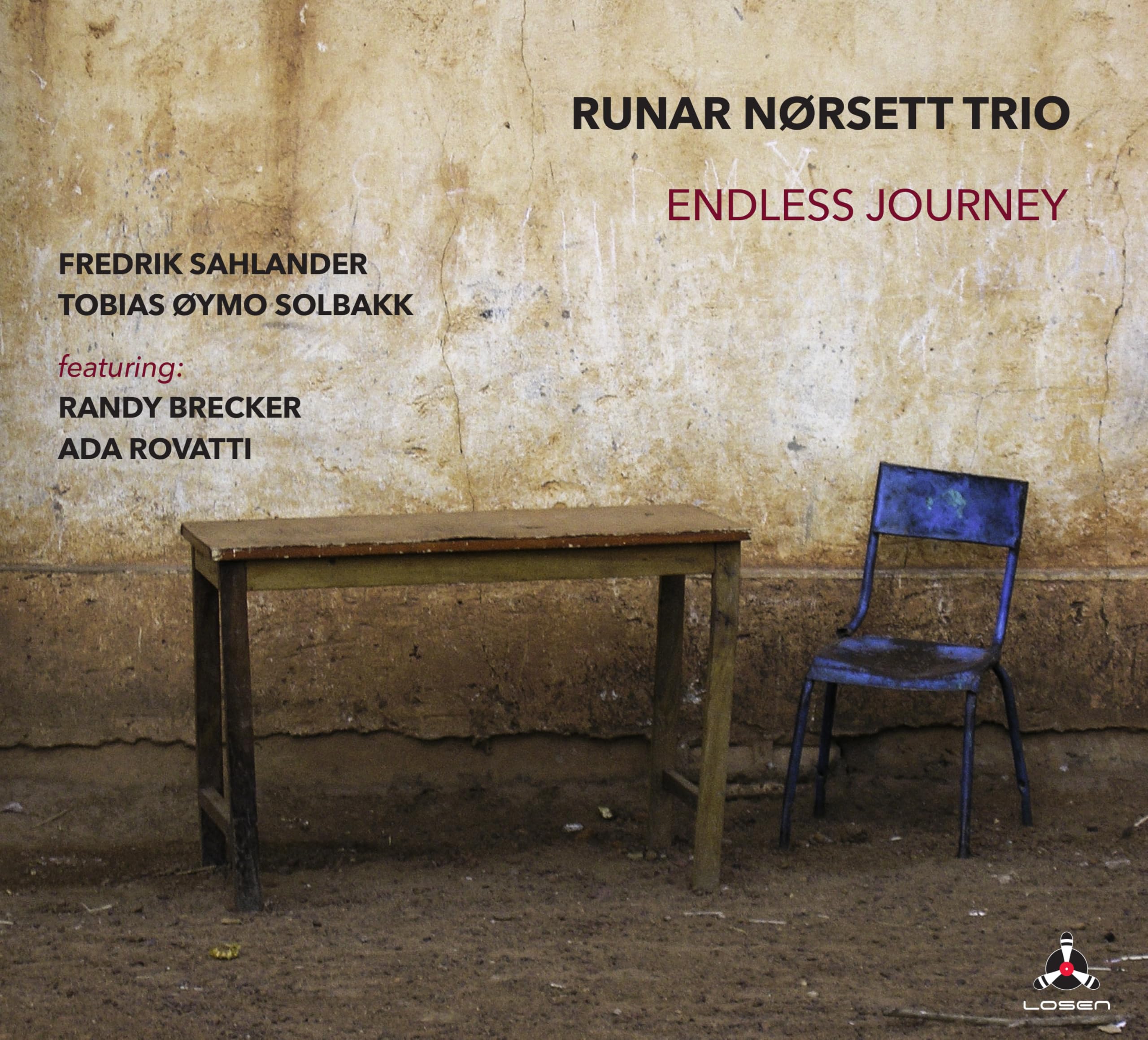 Endless Journey