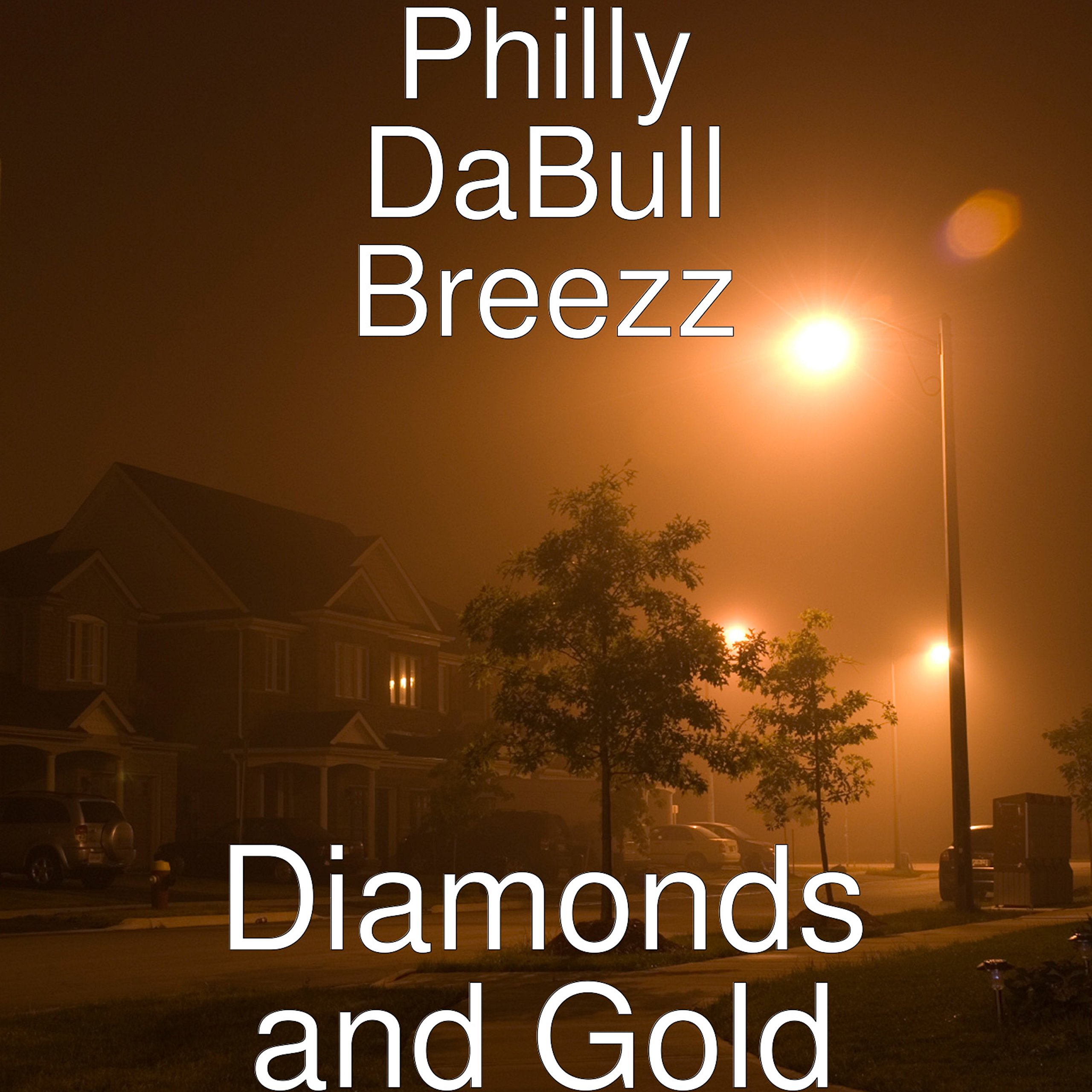 Diamonds and Gold [Explicit]