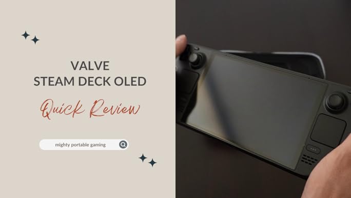 その他 Steam Deck - 512GB OLED Amazon.com: VALVE Steam Deck OLED 512GB SSD + 16GB RAM