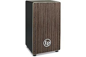 City Exotic Cajon: Rhythm Revolution
