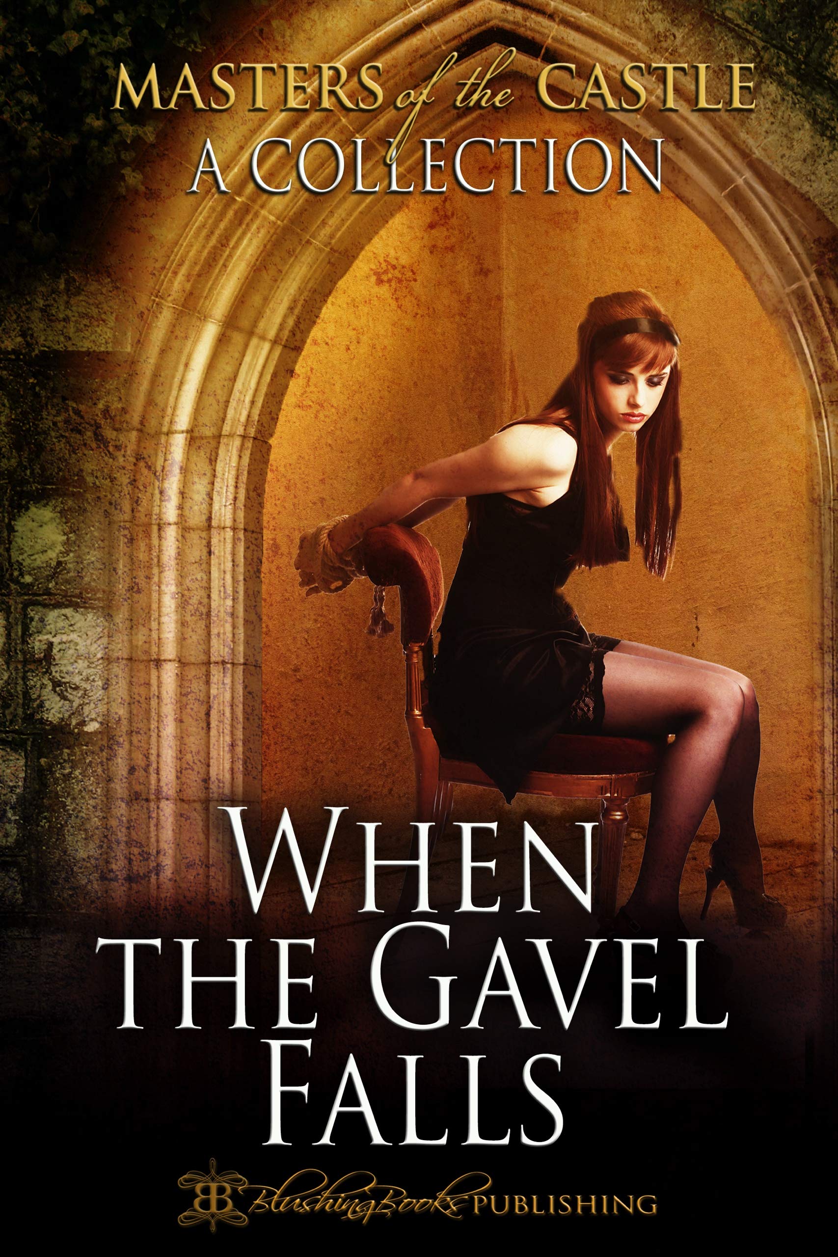 Daddies Of The Castle A Masters Of The Castle Anthology Kindle
