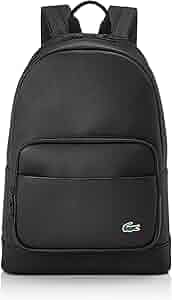 LACOSTE ラコステ L.12.12 CONCEPT リュック ブラック 楽天市場】LACOSTE ラコステ バッグ バックパック リュック L