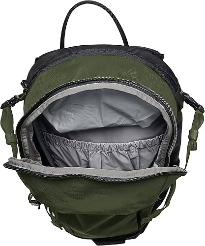 Miniatura 5 de Mammut Litio 15, MaderaNegro, Compacto