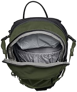 みりらんマムート Amazon | [マムート] バックパック リチウム 15L / Lithium 15