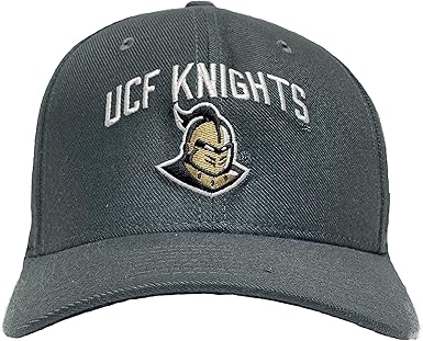 ucf nike hat