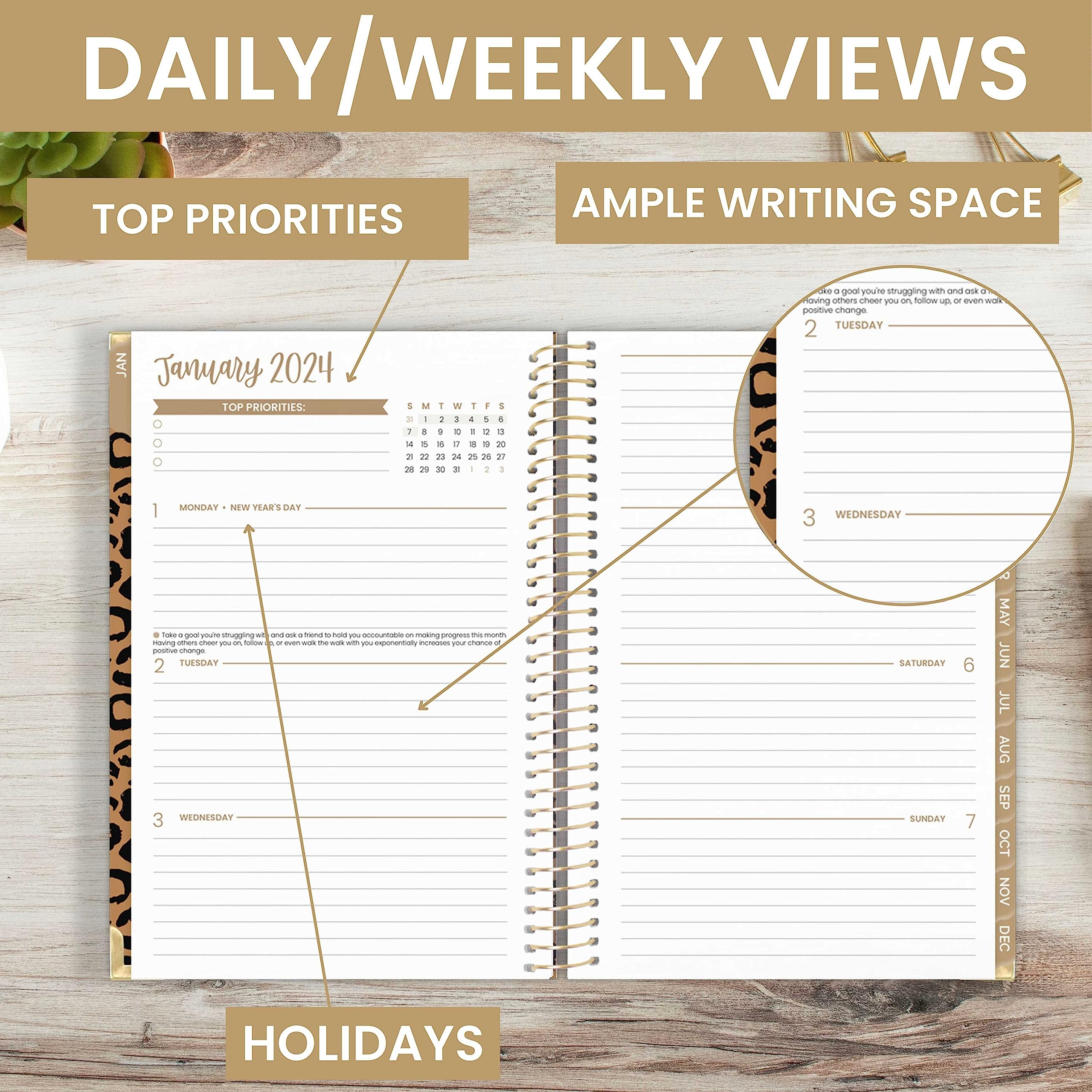 Retirement Planning Calendar