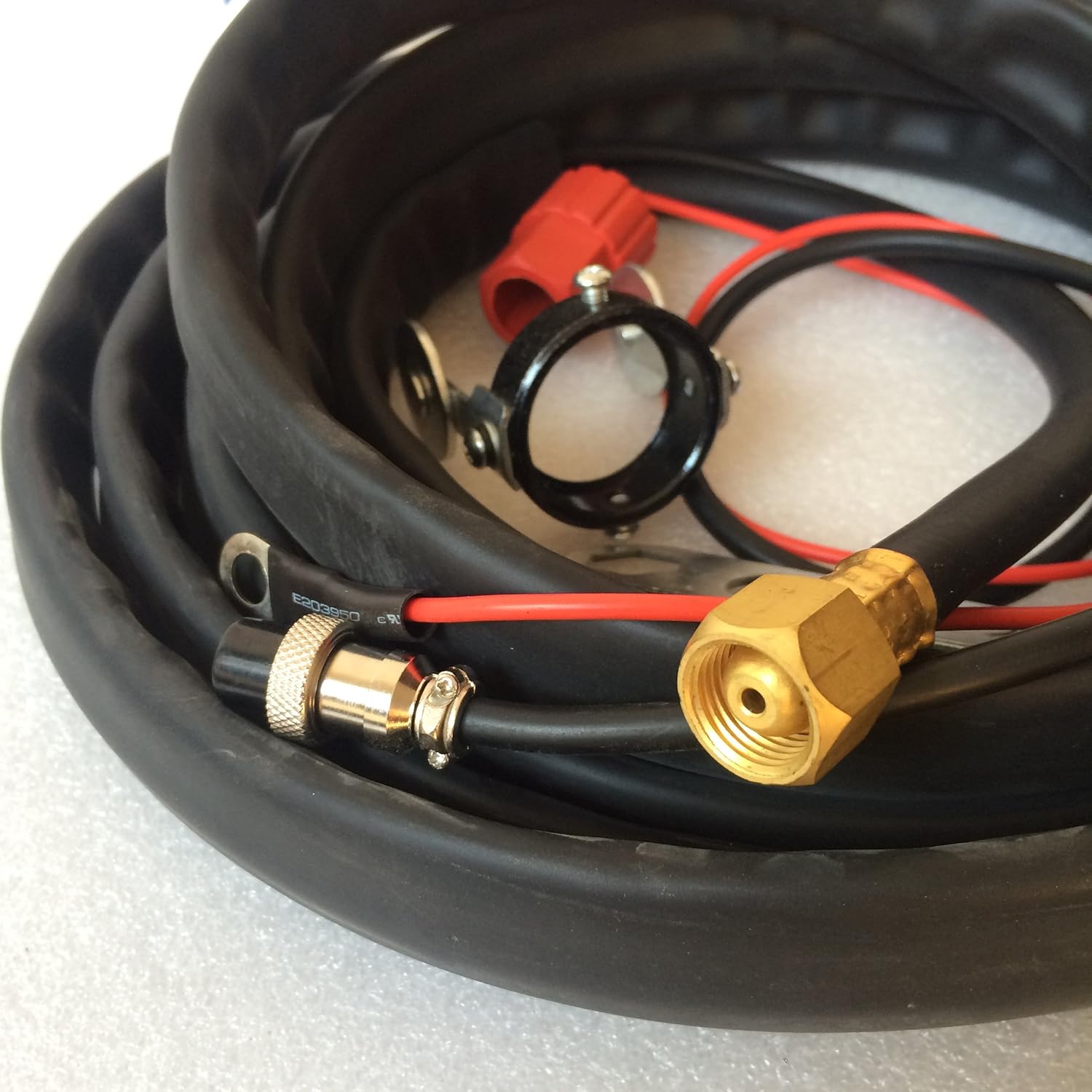 P-80 P80 Pilot Arc Air Plasma Cutting Torch Hand Torch 5 Meters For LGK60 LGK80 LGK100