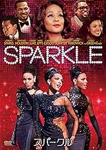 ホイットニー・ヒューストン/スパークル [DVD]