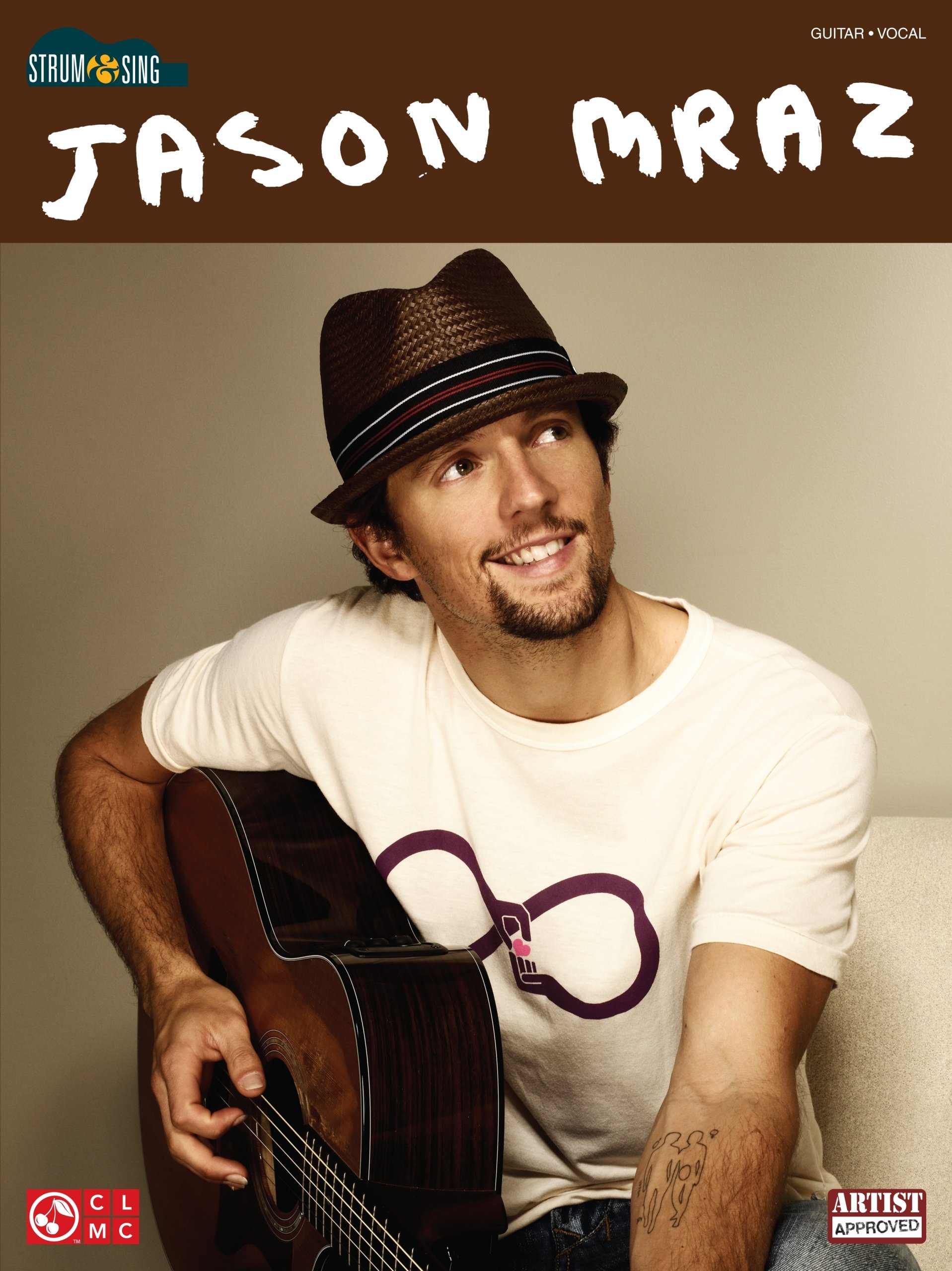 Amazon.com: Jason Mraz: books, biography, latest update