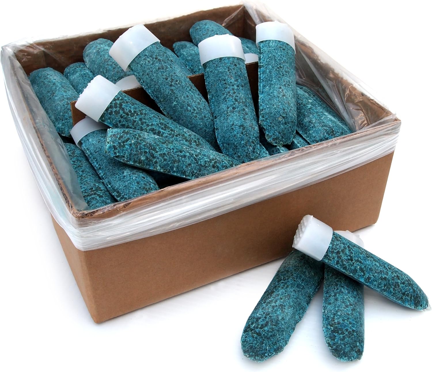 Landscaper Pack Evergreen Fertilizer Spikes 12-10-10, 70 Spikes/Case