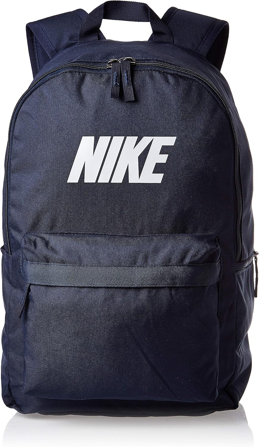 Nike, Unisex Adult, NK Heritage Backpack Block, Polyester, Backpacks