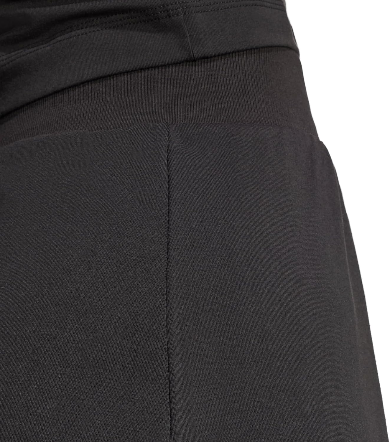 Adidas Womens Essentials Color Pop Cotton Skort - Image 6