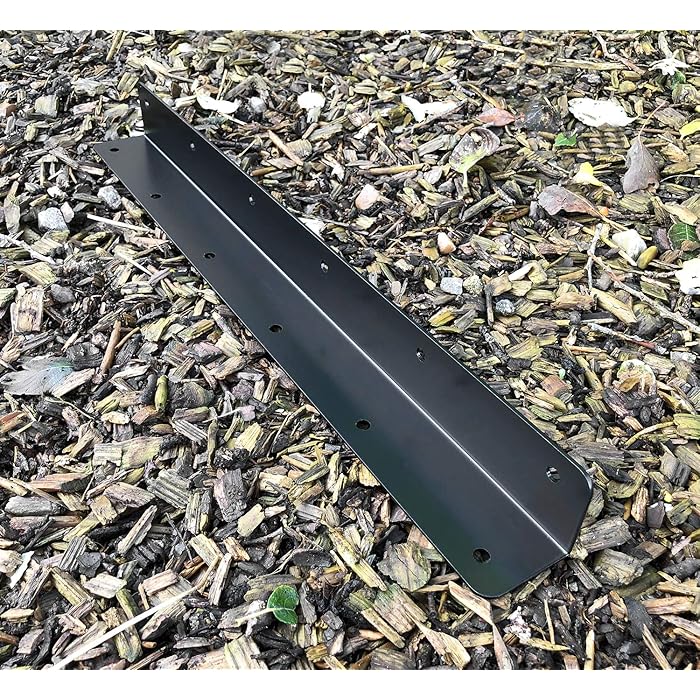 Buy 3Tier Internal & External Corner Bracket Timber Oak Soft Wood