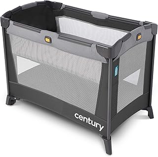 mini portable playpen