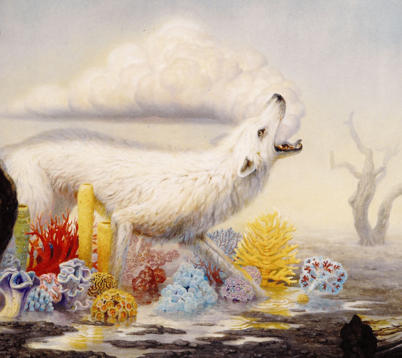 Rival Sons - Hollow Bones (Earache) CD Album
