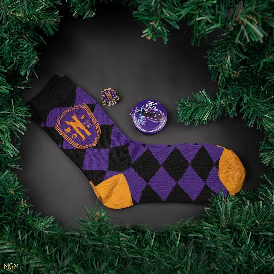 Amazon | ウェンズデー アドベント・カレンダー(2023) | クリスマス