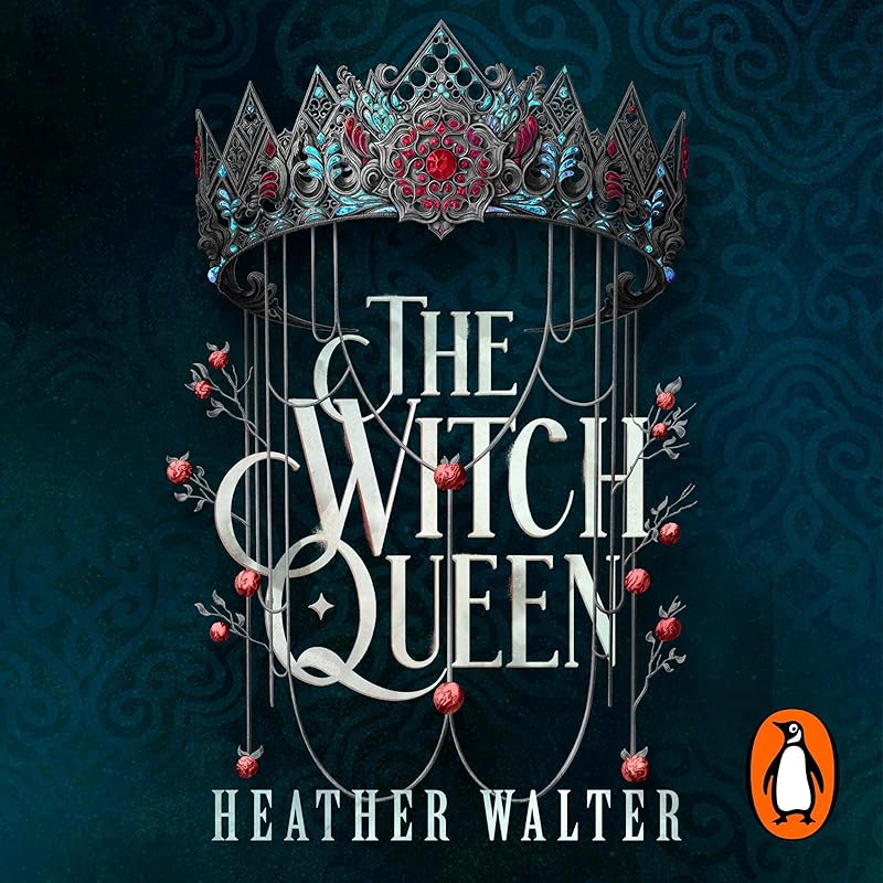 Carousel Item: The Witch Queen