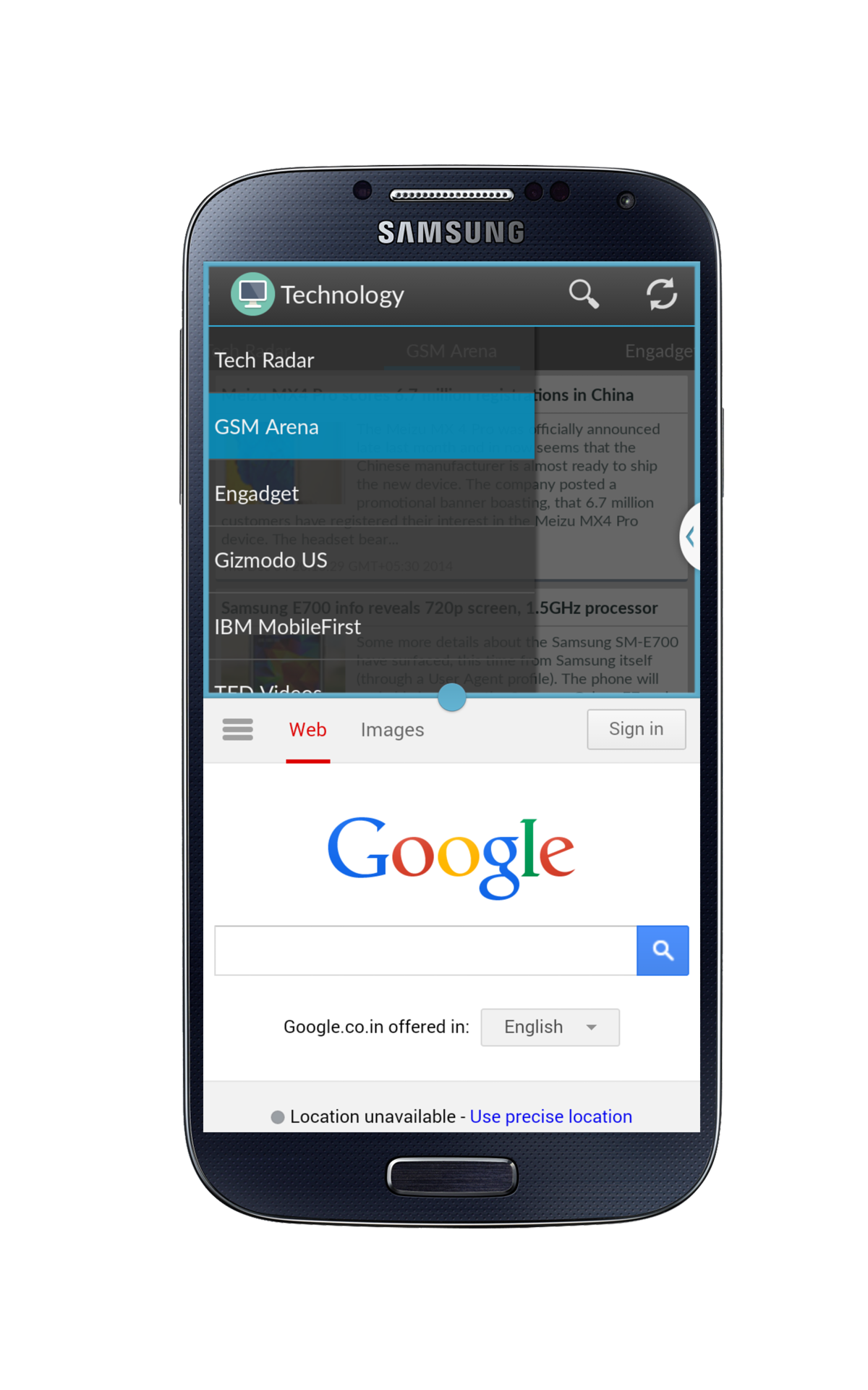 Freader - RSS Feed Reader - App on Amazon Appstore