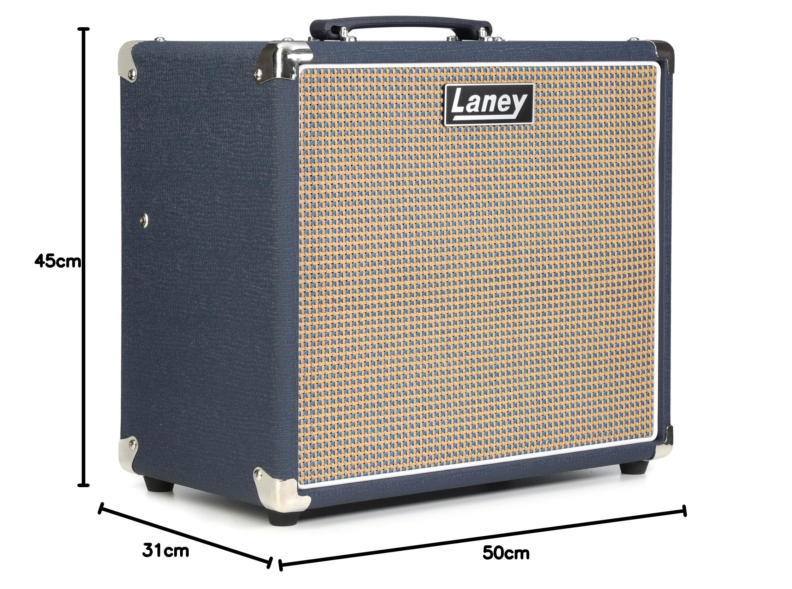 Laney チューブ アンプリファイア Amazon.co.jp: Laney LF60112 Lionheart Foundry Amp Combo、1x12