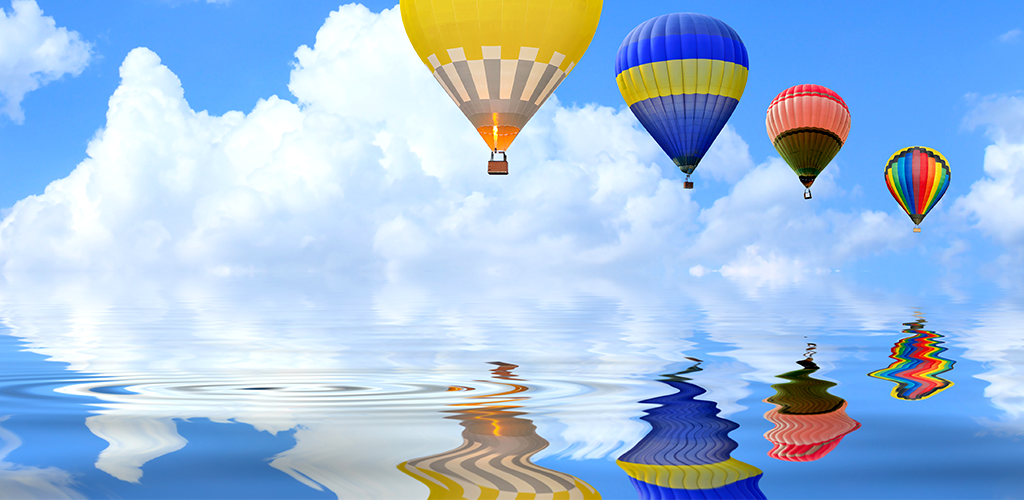 Blue Sky Live WallpapersAmazon.deAppstore for Android