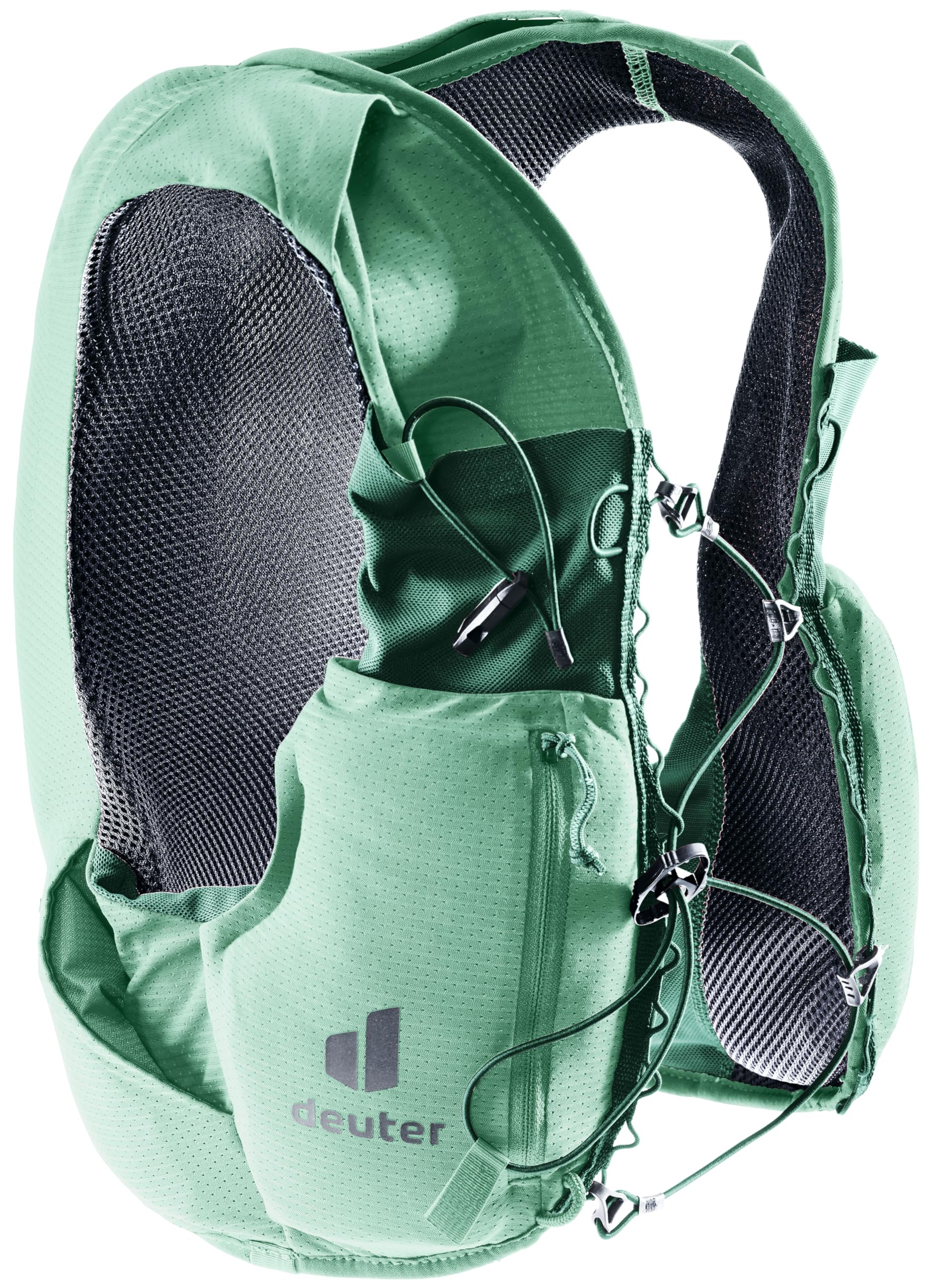 Deuter Traick 5 SL Damen Trail Running Weste