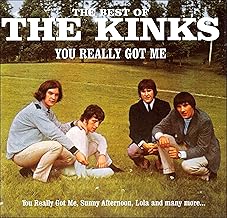 20 Greatest Hits of The Kinks