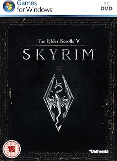 The Elder Scrolls V Skyrim