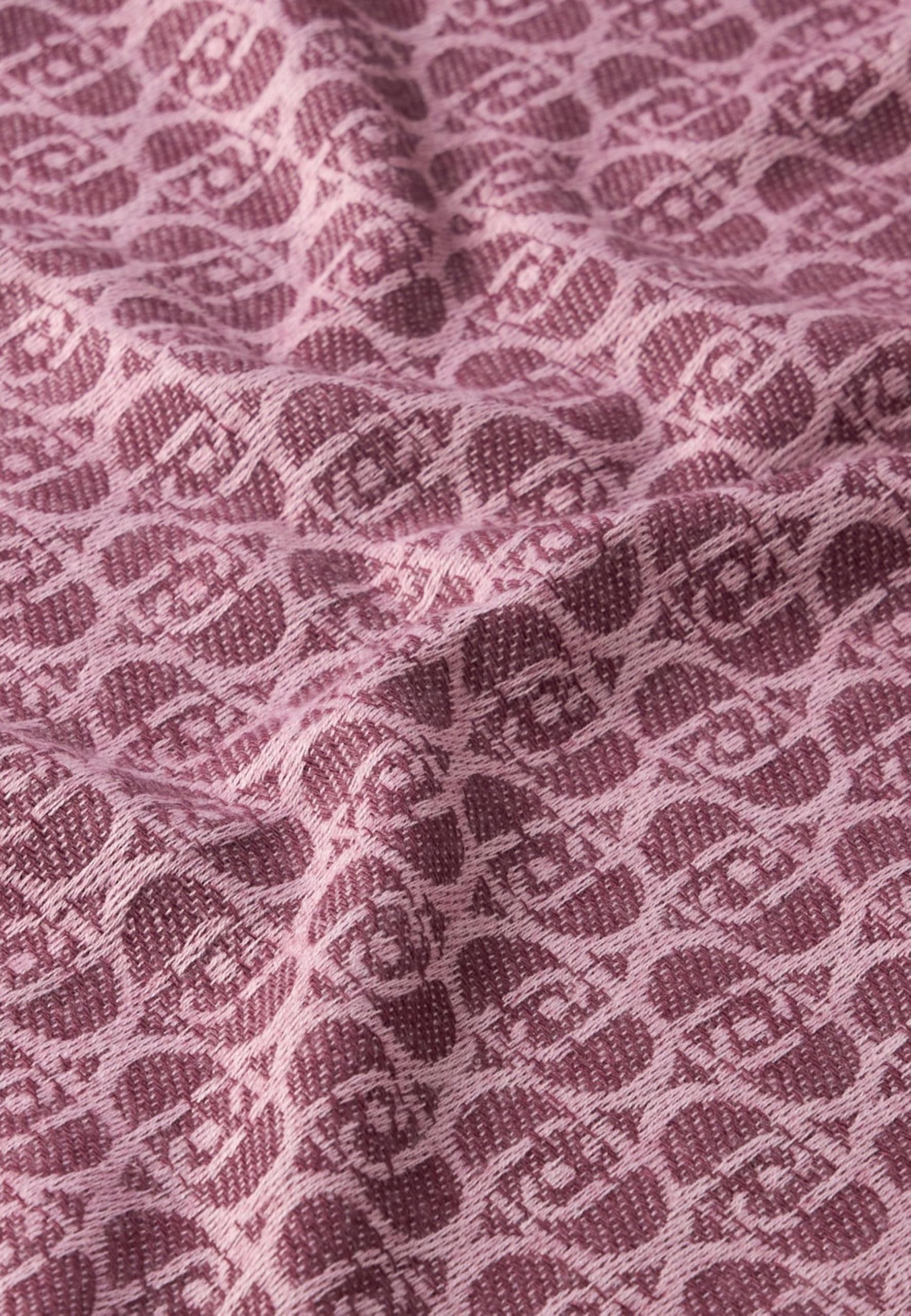 Liu Jo Jeans STOLA ROSSO U