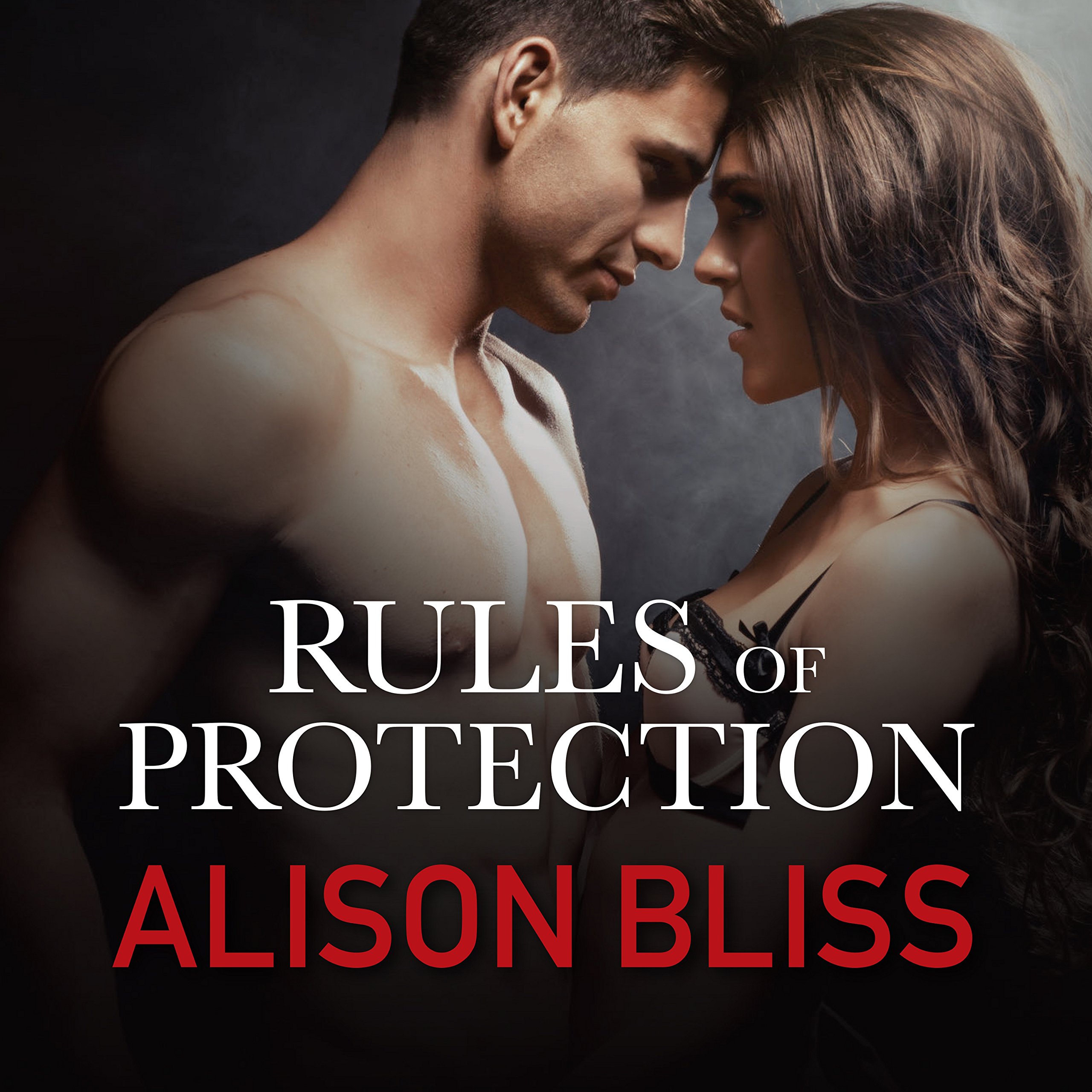 Cover art for Rules of Protection