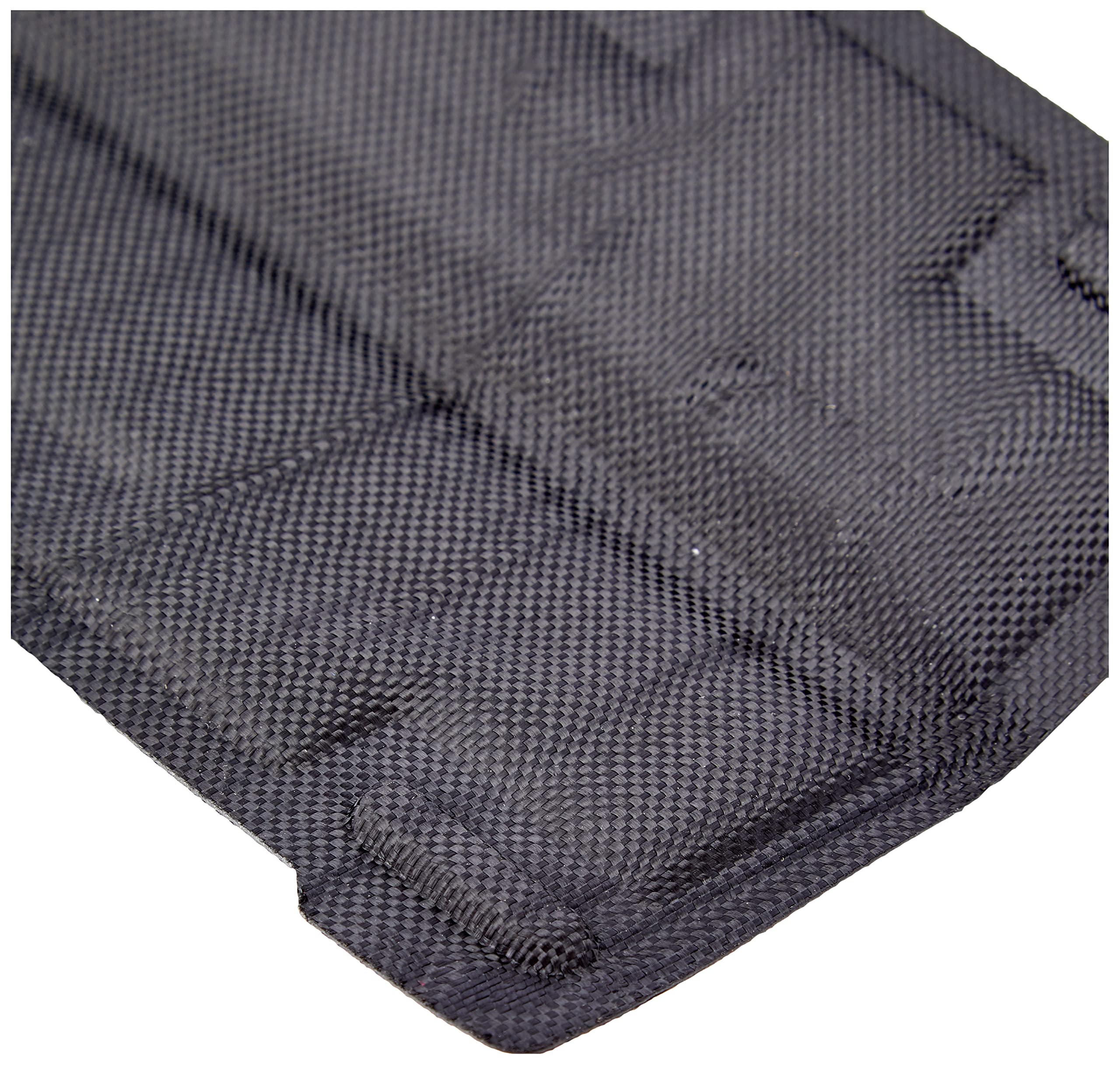 KAI Protector de hoja, tamaño M (24 x 6 cm) - Protección de alta calidad con cierre magnético, longitud máxima de hoja: 24 cm