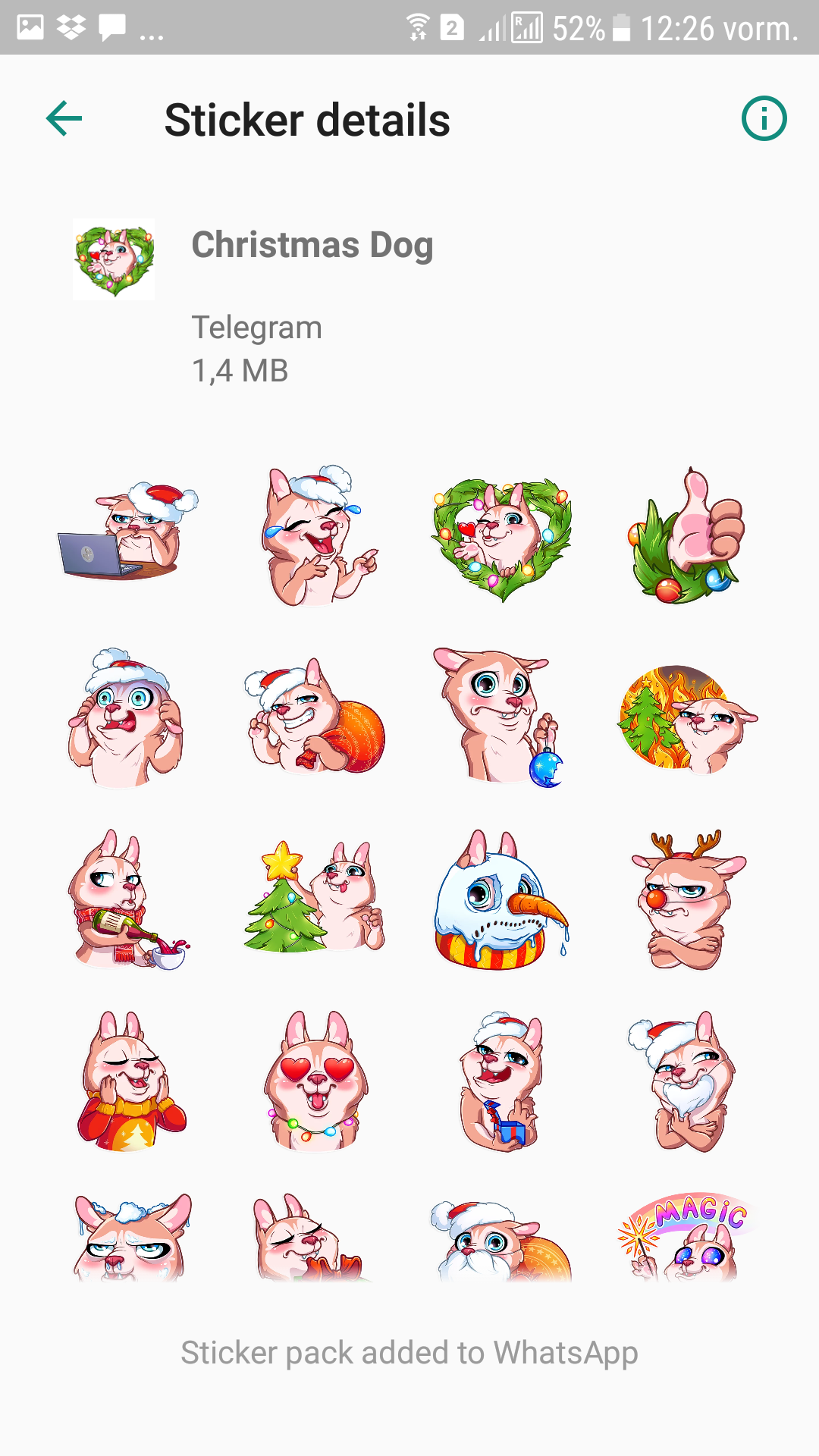 Cute Stickers - App on Amazon Appstore