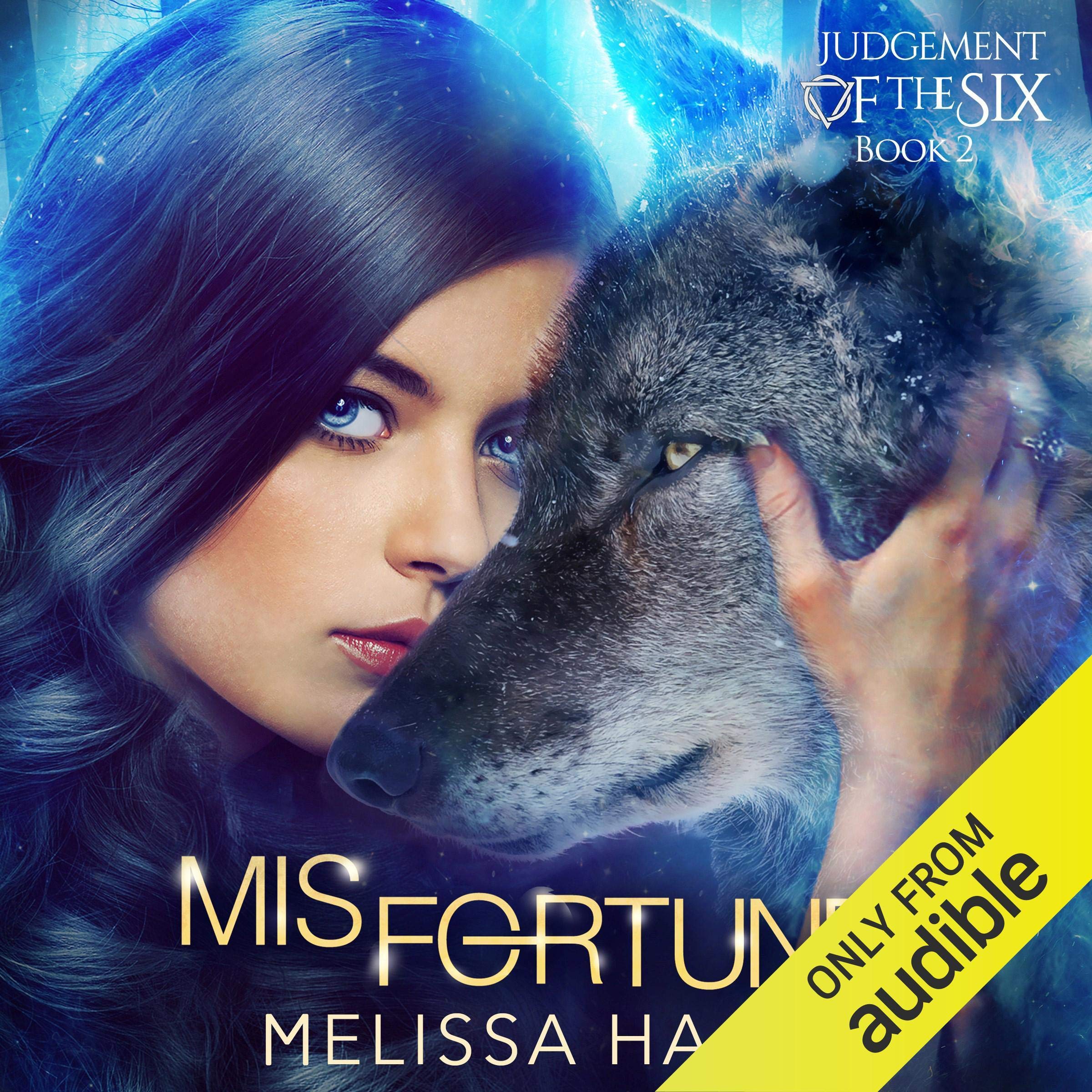 Cover art for (Mis)fortune
