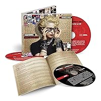 Vista 2 de Finalmente Suficiente Amor 50 Número Uno