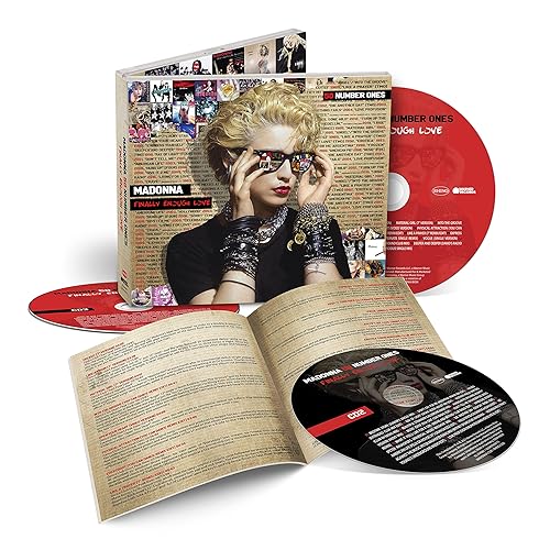 Miniatura 2 de Finalmente Suficiente Amor 50 Número Uno