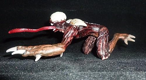 Miniatura 2 de Resident Evil 2 Leon Kennedy & Licker