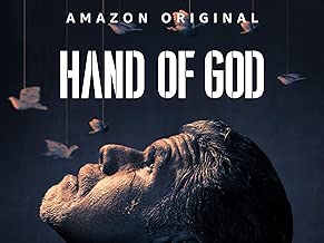 Hand of God - Season 1 (4K UHD)