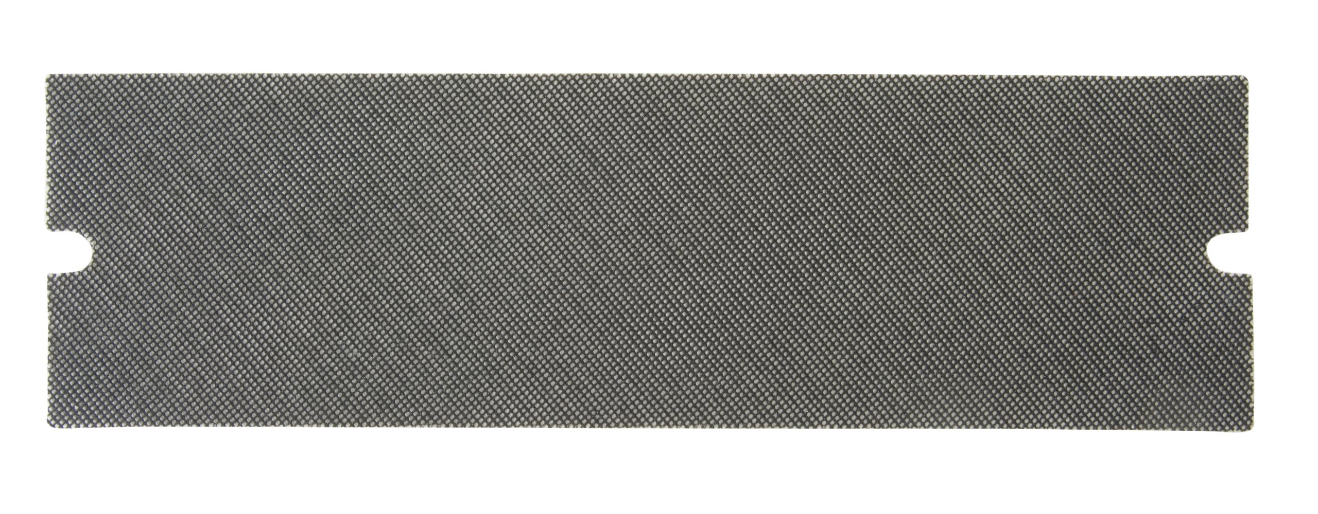 Malla para lijar paneles de yeso grano 180 Hyde Tools 9900 antiembotamiento angular 45 grados