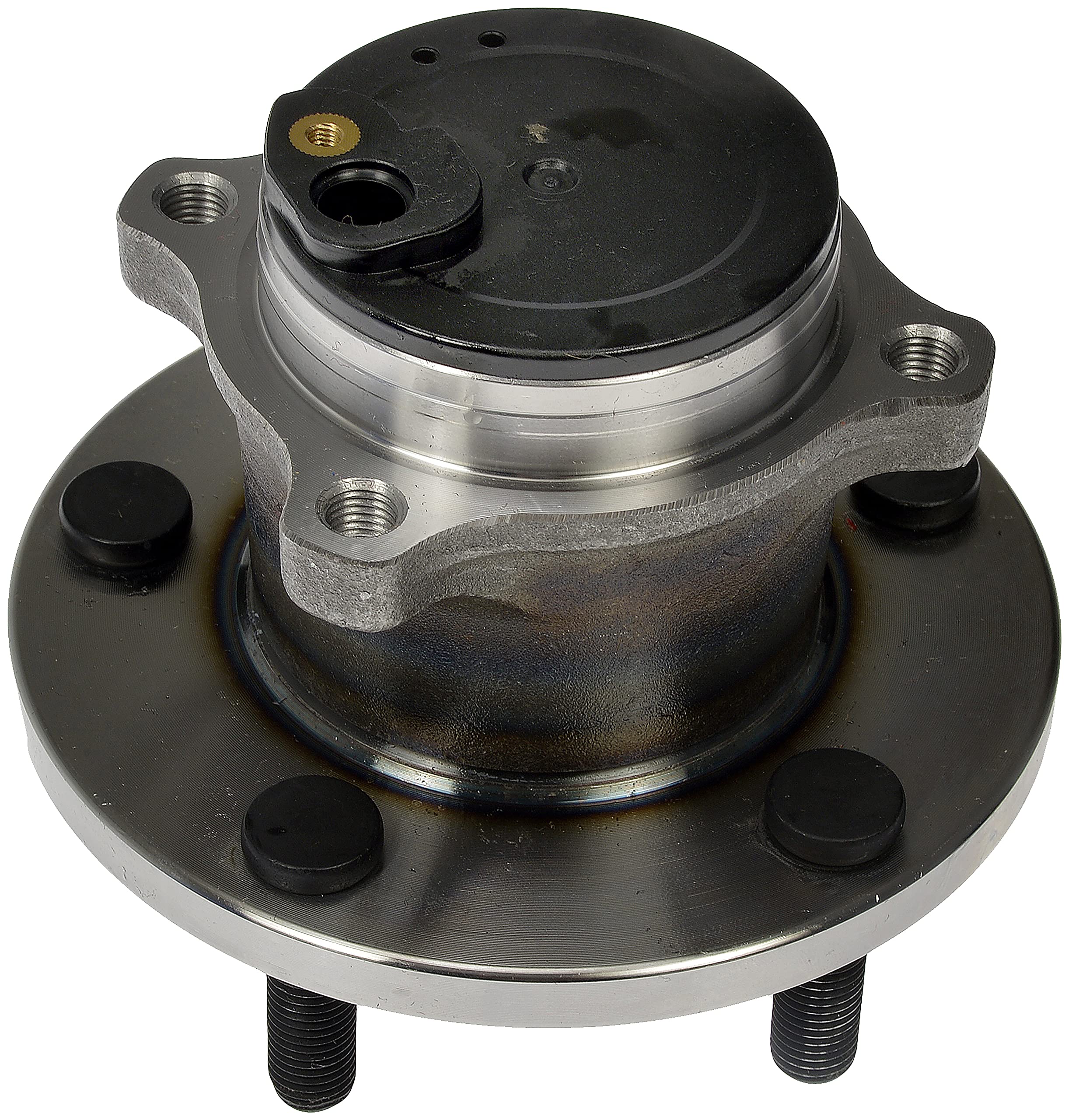 Moyeu de roulement de roue arrière Dorman 951-103 pour Mazda - 5