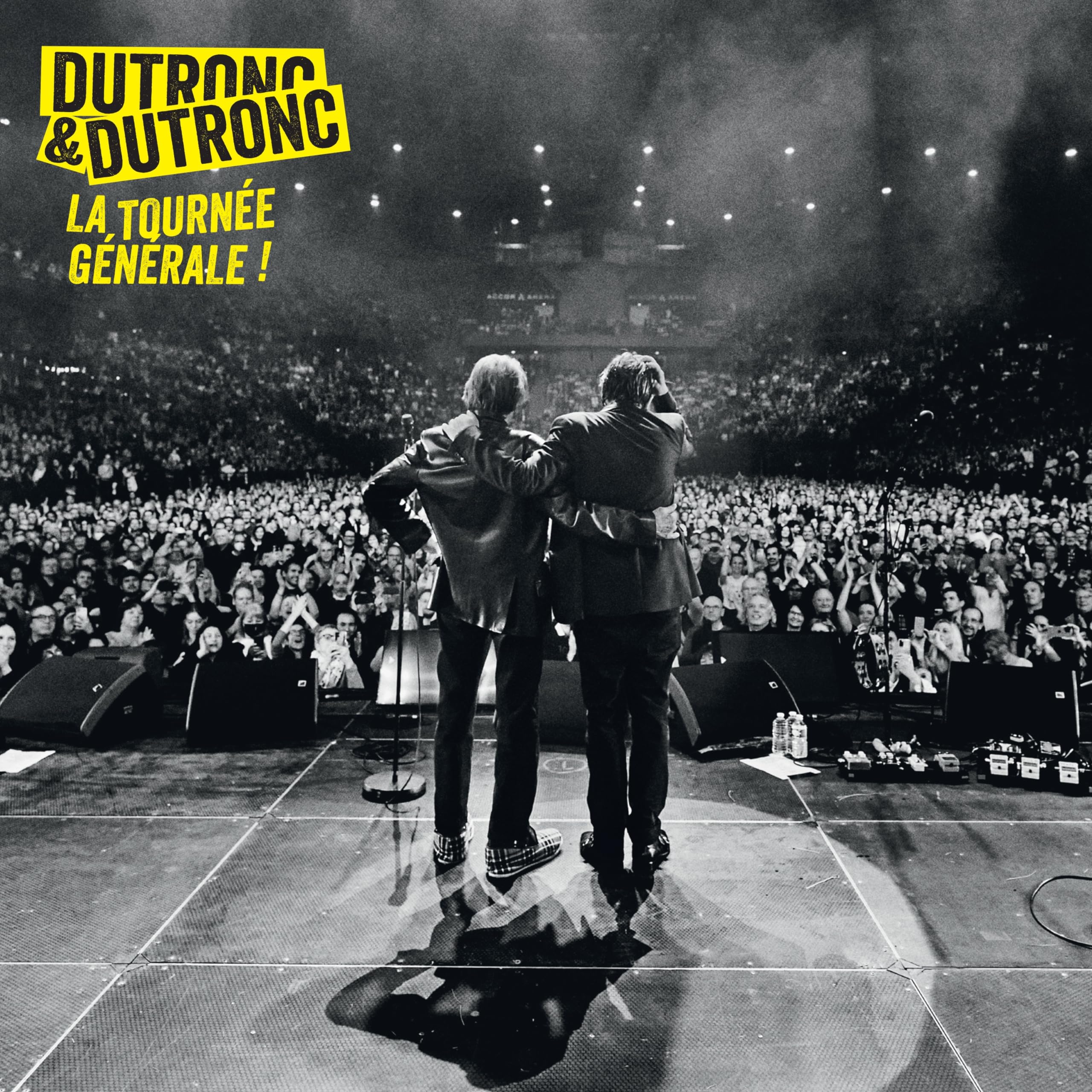 La Tournee Generale ! (2lp) [VINYL]