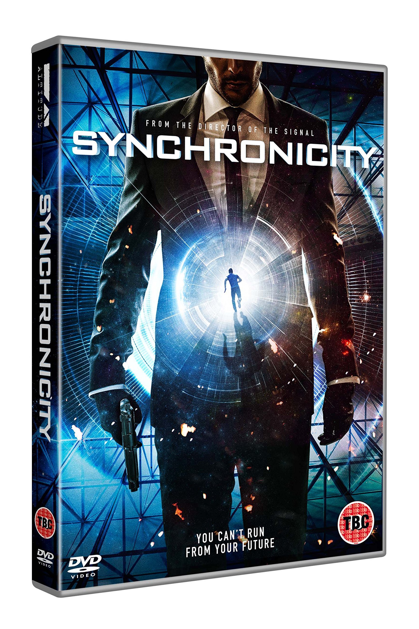 Synchronicity