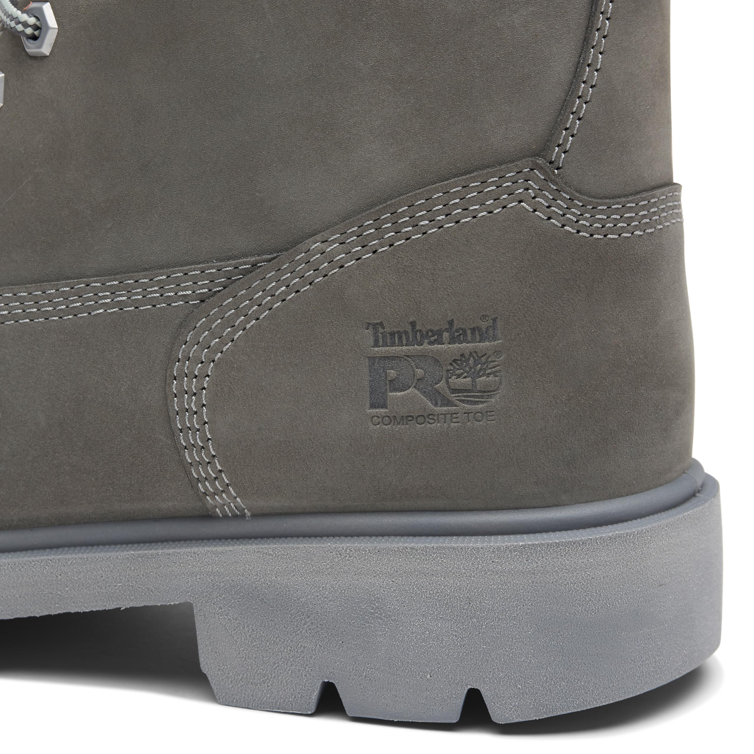 Amazon.com: Timberland PRO: 6-Inch Work Boots