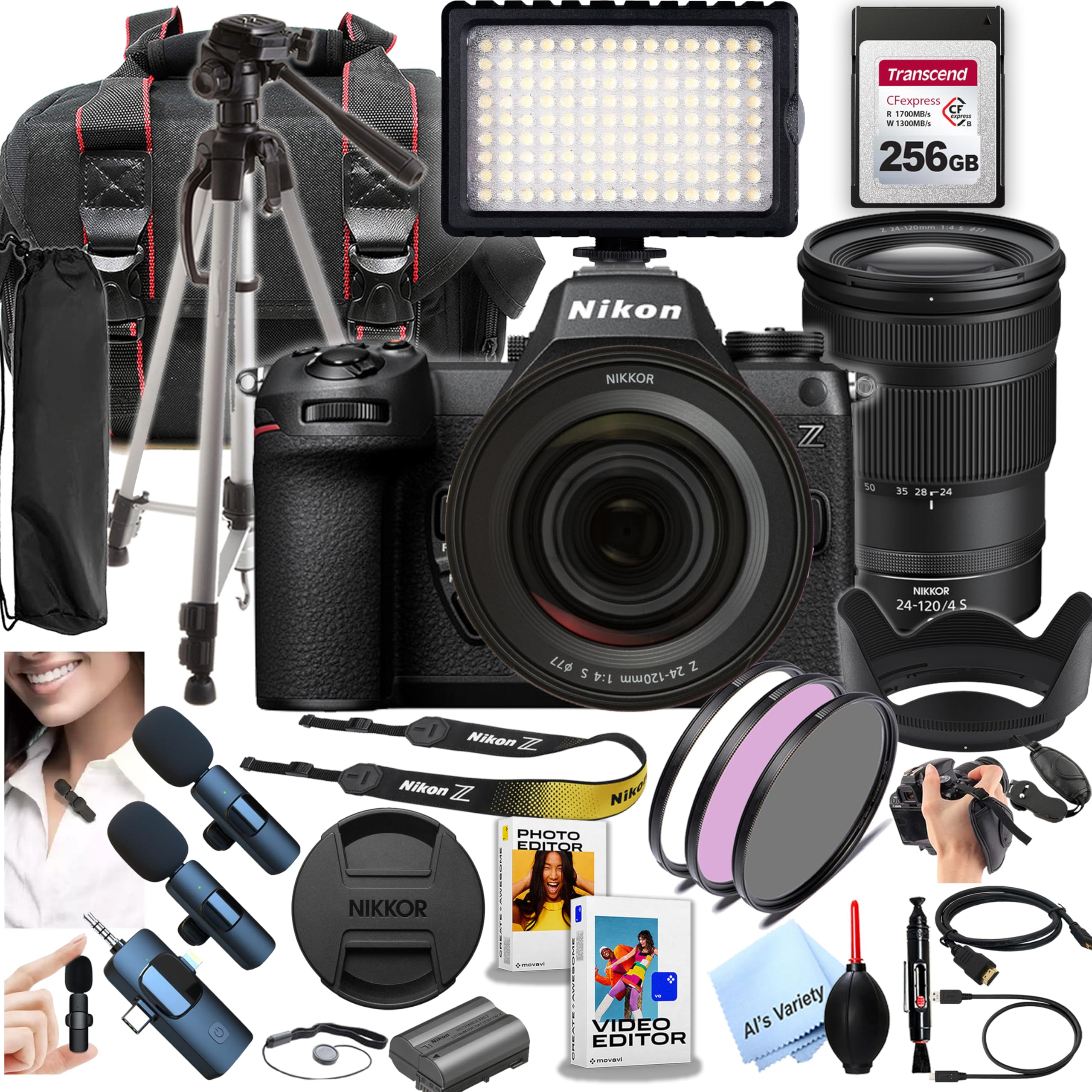 Nikon AF600 ESPIO 120Mi ESPIO140M 3台まとめ Amazon.com : Nikon Z6III Mirrorless Digital Camera 24.5MP, Z 24