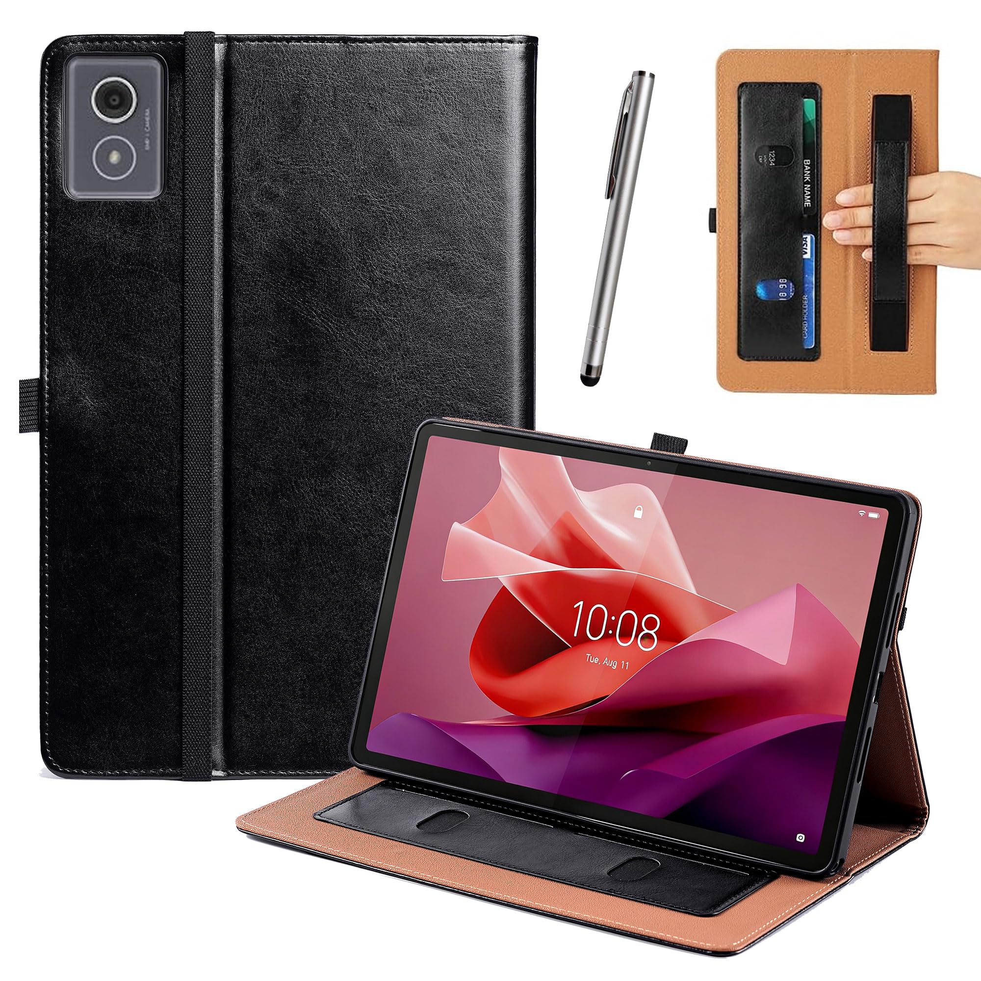 Amazon.co.jp: 【タッチペン付】 Lenovo Tab8 / docomo dtab d-51F