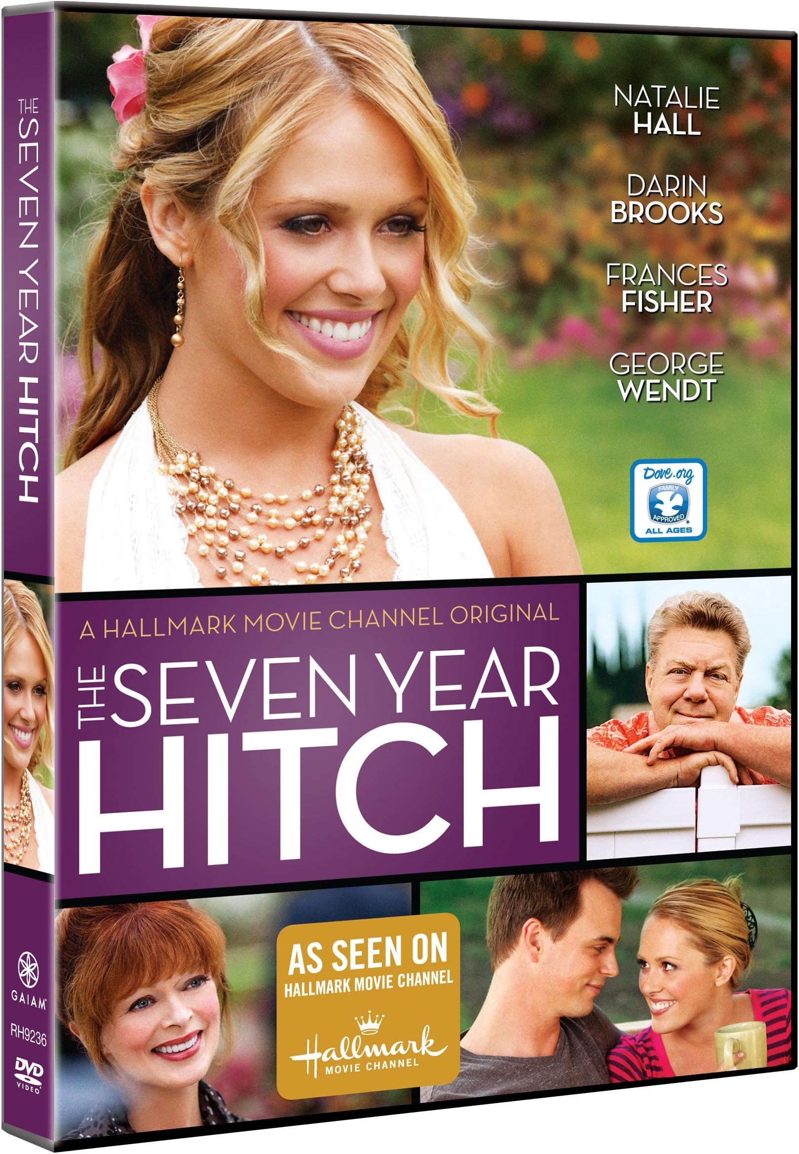 The Seven Year Hitch