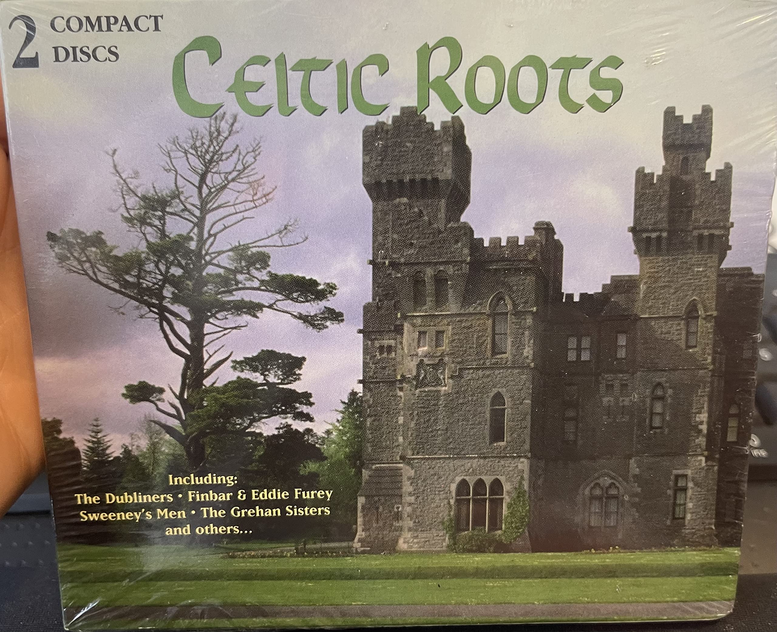 Celtic Roots