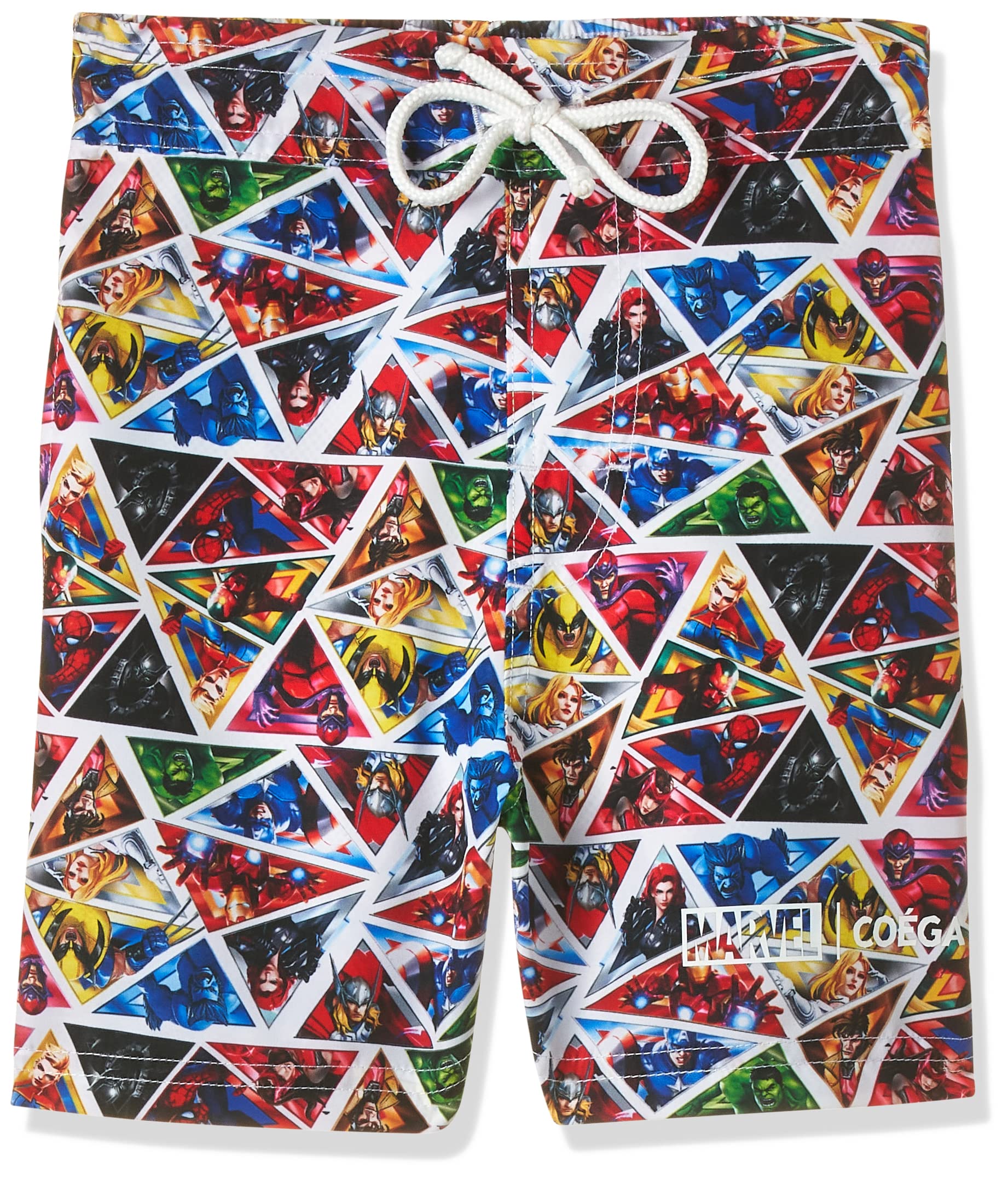 COEGA Sunwearmens Shorts Board Board Shorts