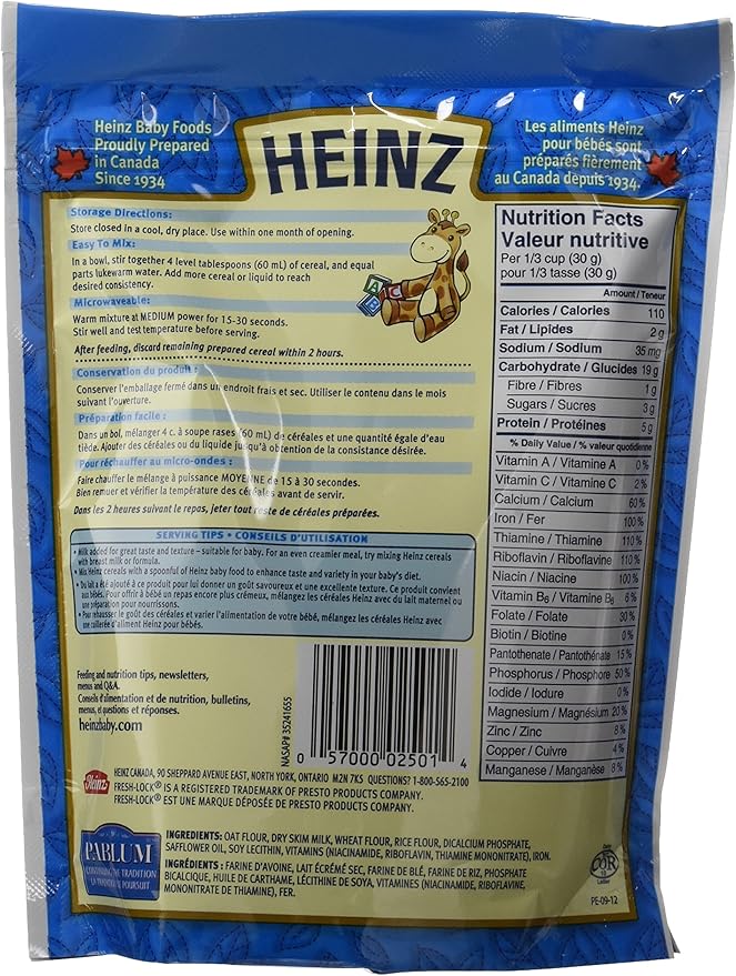 Heinz Melange De Cereales Amazon Ca Epicerie Et Cuisine Gastronomique Heinz Melange De Cereales Amazon Ca Epicerie Et Cuisine Gastronomique